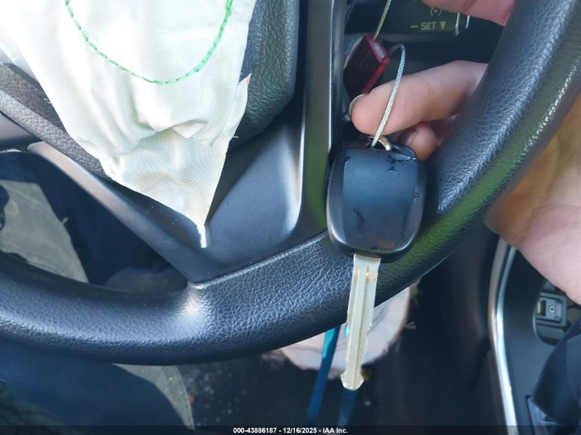 2011 Toyota Camry Se VIN: 4T1BF3EK6BU687012 Lot: 43886187