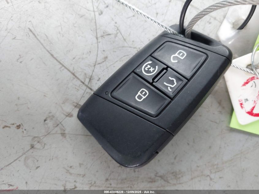 2024 Volkswagen Tiguan 2.0T Se/2.0T Wolfsburg Edition VIN: 3VV3B7AX8RM032654 Lot: 43886228