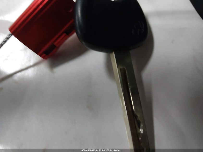 2016 Hyundai Accent Se VIN: KMHCT4AE1GU123245 Lot: 43886229