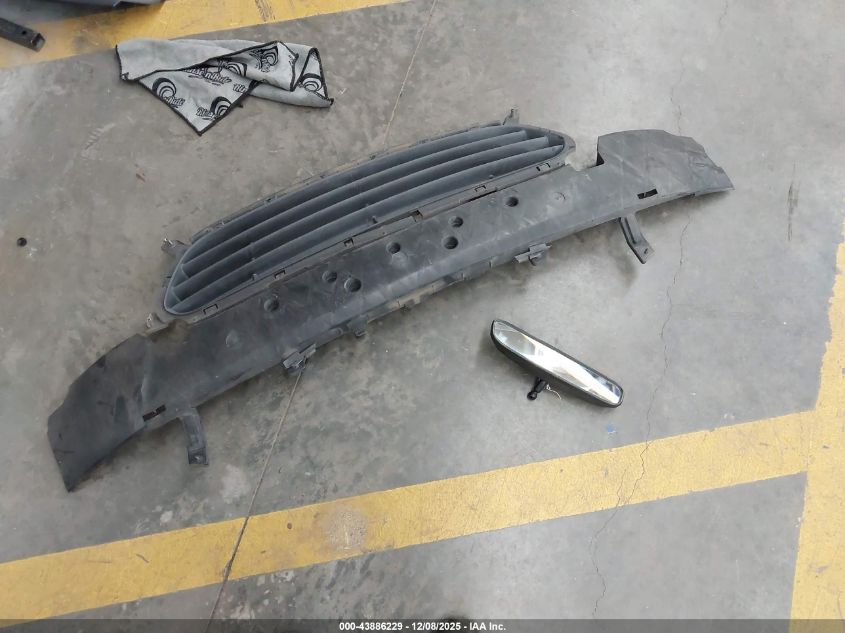 2016 Hyundai Accent Se VIN: KMHCT4AE1GU123245 Lot: 43886229