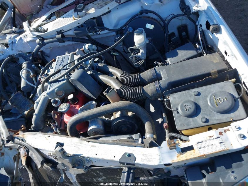 1994 Ford F150 VIN: 1FTDF15Y3RLB51897 Lot: 43886238