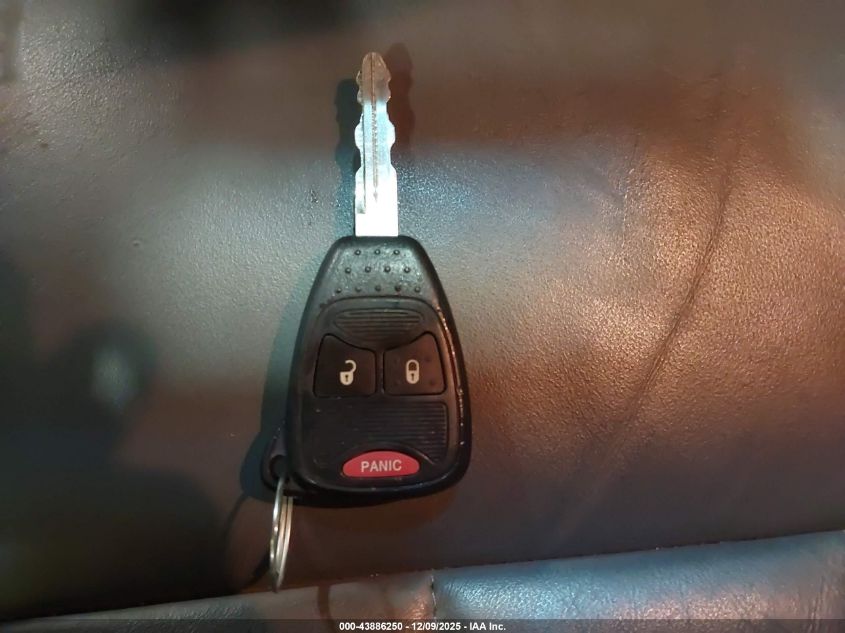 2006 Dodge Ram 2500 Laramie VIN: 1D7KS28C36J148813 Lot: 43886250