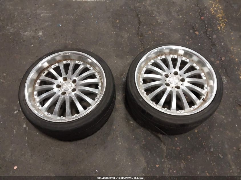 2006 Dodge Ram 2500 Laramie VIN: 1D7KS28C36J148813 Lot: 43886250