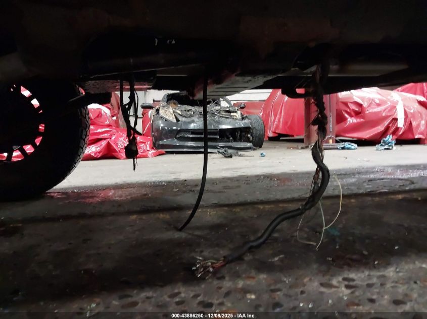 2006 Dodge Ram 2500 Laramie VIN: 1D7KS28C36J148813 Lot: 43886250