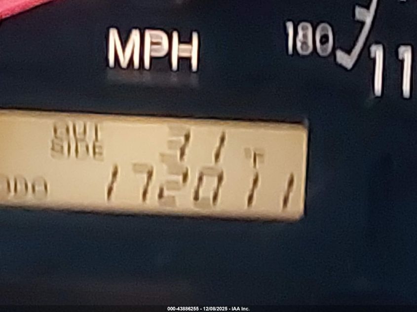 2005 Toyota Corolla Ce VIN: 2T1BR32E55C338967 Lot: 43886255