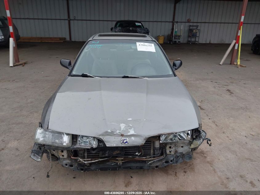 1991 Acura Integra Ls VIN: JH4DA9358MS035940 Lot: 43886285