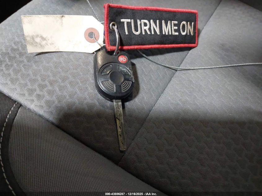 2017 Ford Escape Se VIN: 1FMCU9G90HUC89018 Lot: 43886287