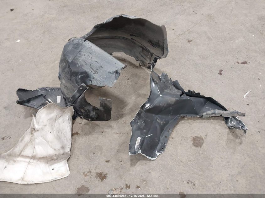 2017 Ford Escape Se VIN: 1FMCU9G90HUC89018 Lot: 43886287