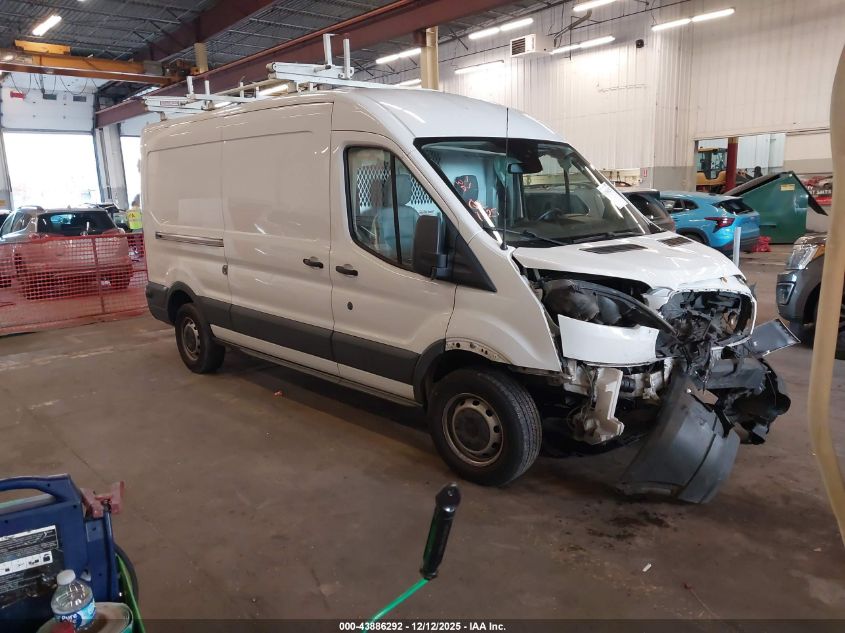 FORD TRANSIT TRANSIT-250
