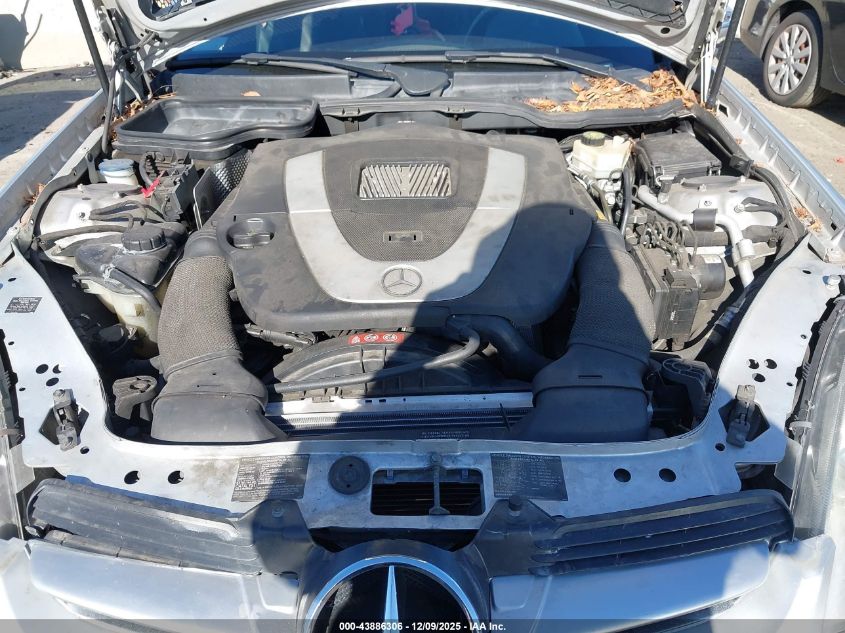 2006 Mercedes-Benz Slk 280 VIN: WDBWK54F86F088171 Lot: 43886306