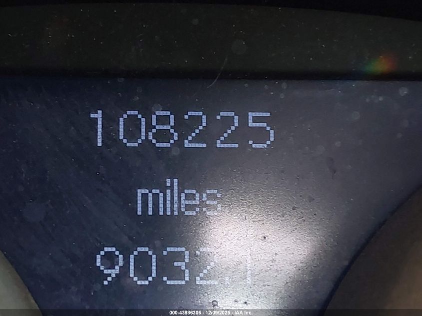 2006 Mercedes-Benz Slk 280 VIN: WDBWK54F86F088171 Lot: 43886306