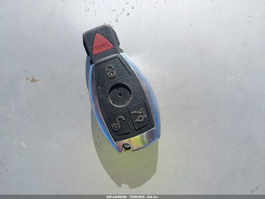 2006 Mercedes-Benz Slk 280 VIN: WDBWK54F86F088171 Lot: 43886306