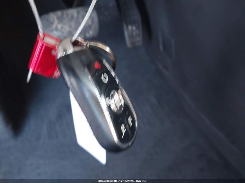 2024 Buick Enclave Essence Fwd VIN: 5GAERBKW1RJ108824 Lot: 43886310