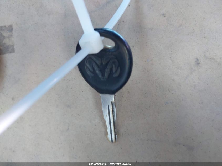 2002 Dodge Caravan Se VIN: 1B4GP253X2B570066 Lot: 43886313