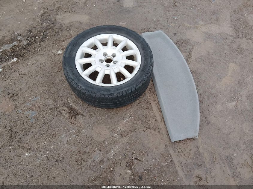 2005 Volkswagen New Beetle Gls VIN: 3VWCK31C75M413746 Lot: 43886316