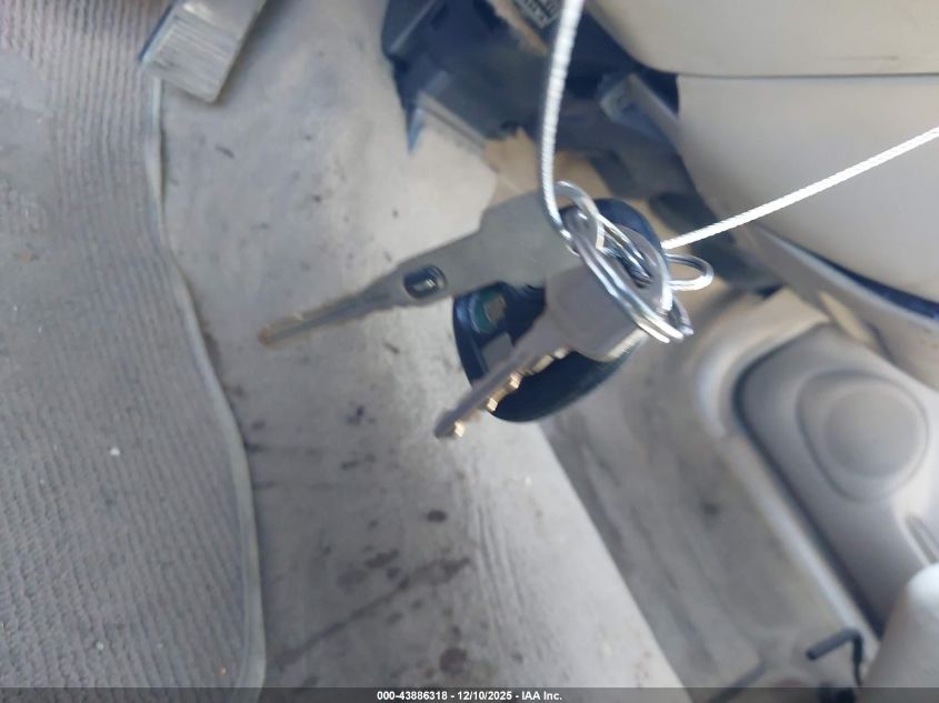 2000 Buick Century Custom VIN: 2G4WS52J4Y1286082 Lot: 43886318