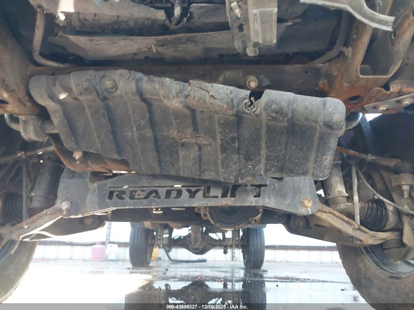 2020 GMC Sierra 2500Hd 4Wd Standard Bed Denali VIN: 1GT49REY6LF243758 Lot: 43886327