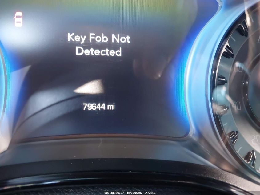 2022 Chrysler 300 S VIN: 2C3CCABG5NH179356 Lot: 43886337