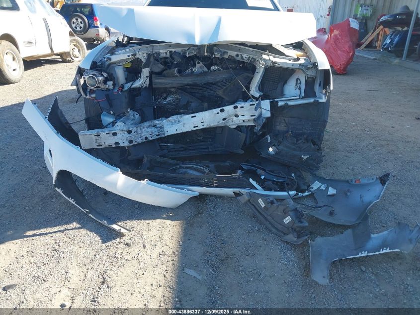 2022 Chrysler 300 S VIN: 2C3CCABG5NH179356 Lot: 43886337