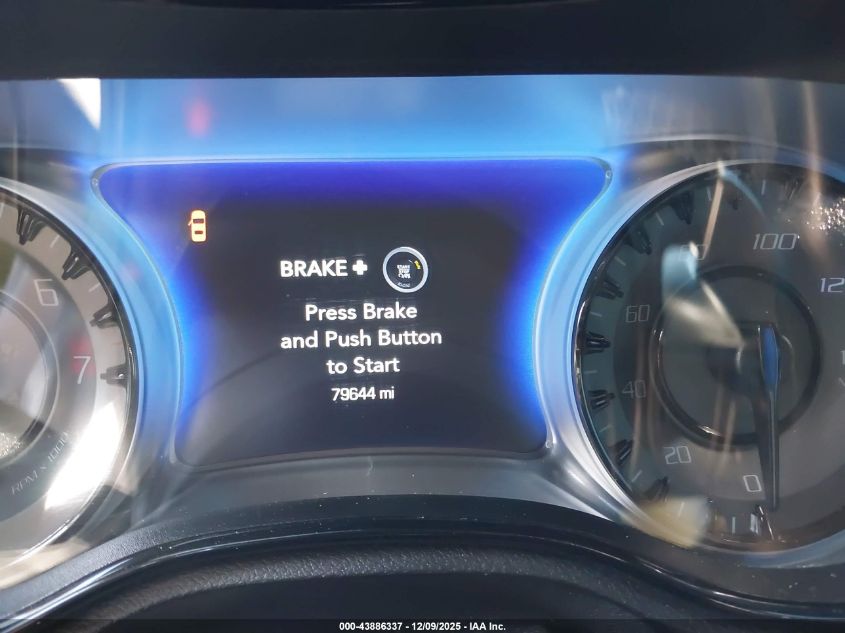 2022 Chrysler 300 S VIN: 2C3CCABG5NH179356 Lot: 43886337