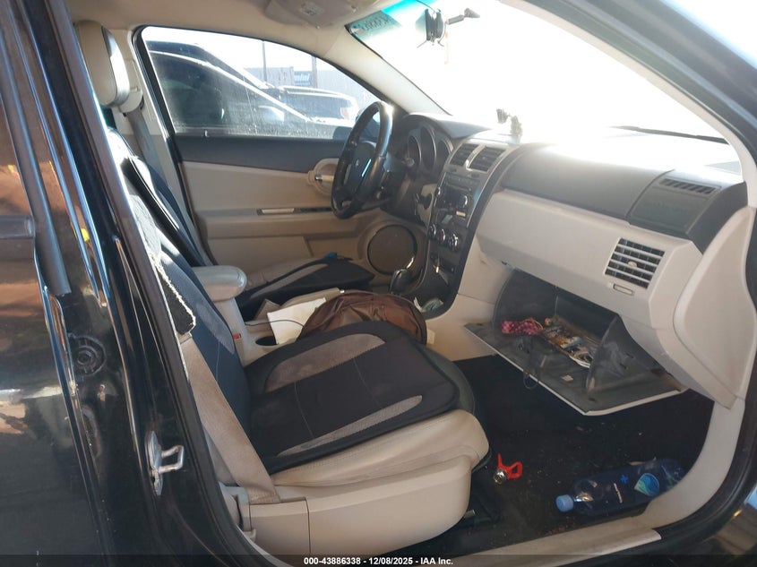 1B3CC5FB2AN215153 2010 DODGE AVENGER photo no. 5
