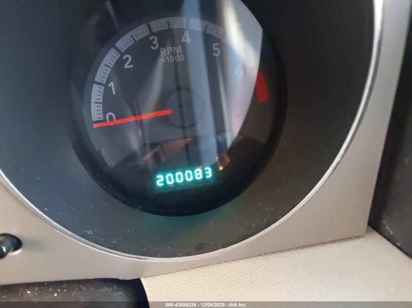 1B3CC5FB2AN215153 2010 DODGE AVENGER photo no. 7