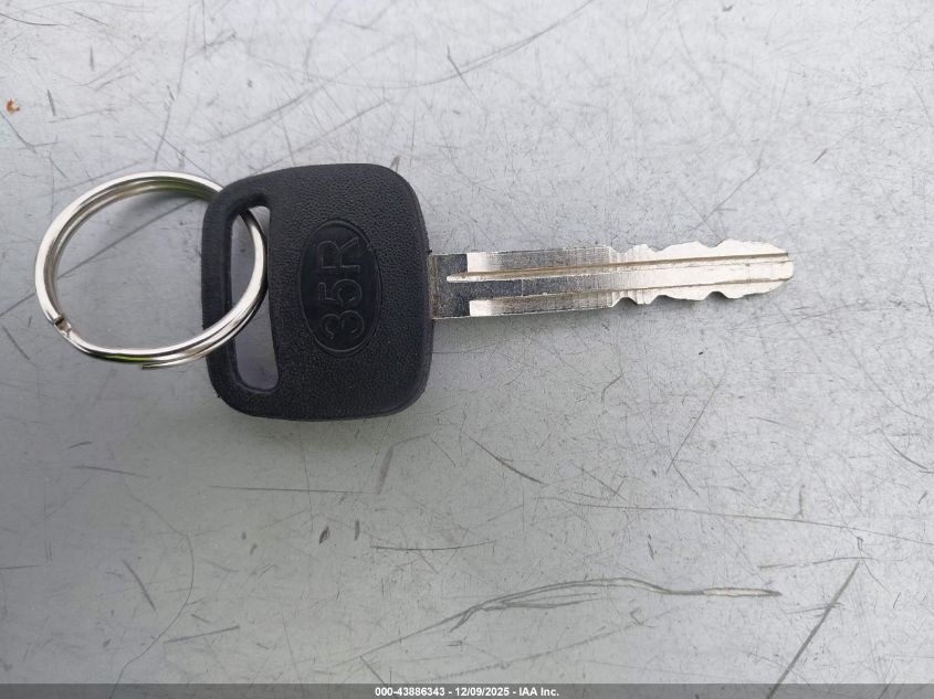 2000 Toyota 4Runner Sr5 V6 VIN: JT3GN86R0Y0172744 Lot: 43886343