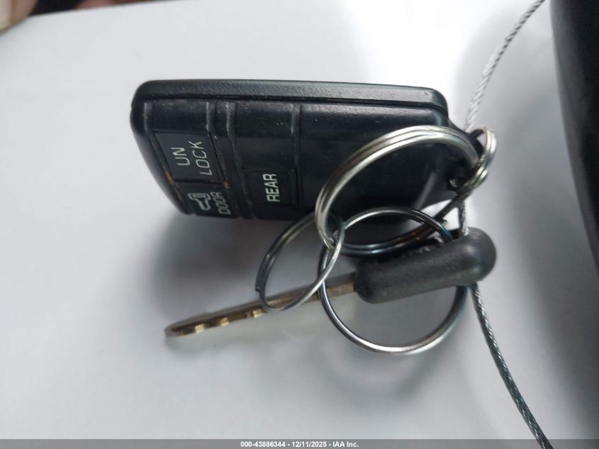 1995 Chevrolet Blazer VIN: 1GNDT13W9S2133580 Lot: 43886344