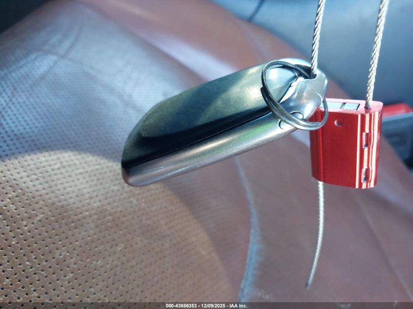 2018 Cadillac Escalade Esv Premium Luxury VIN: 1GYS4JKJ8JR217442 Lot: 43886353