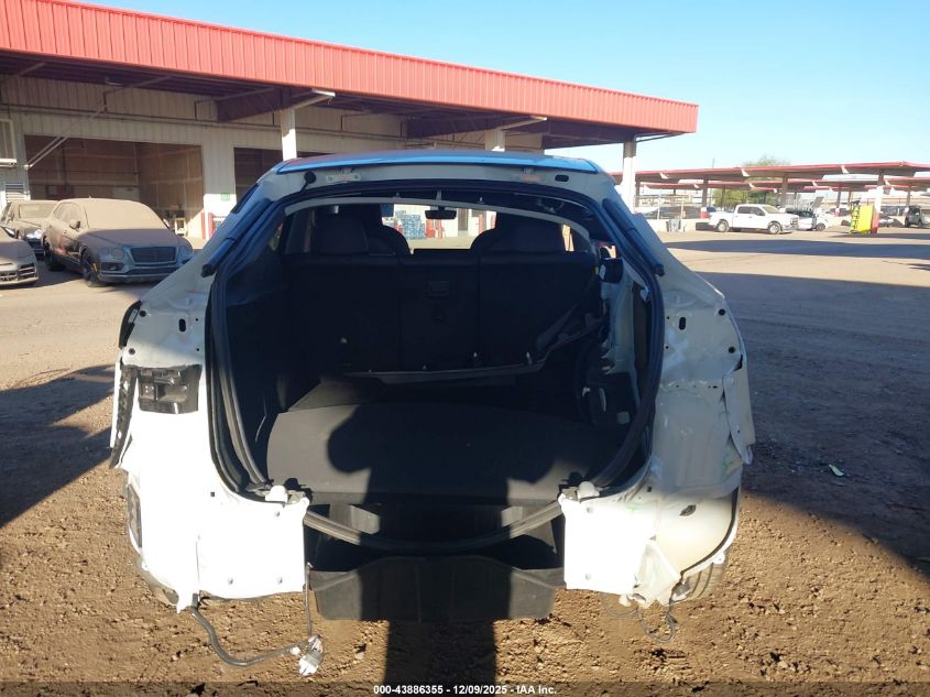 2022 Tesla Model Y Long Range Dual Motor All-Wheel Drive VIN: 7SAYGDEE1NA015657 Lot: 43886355