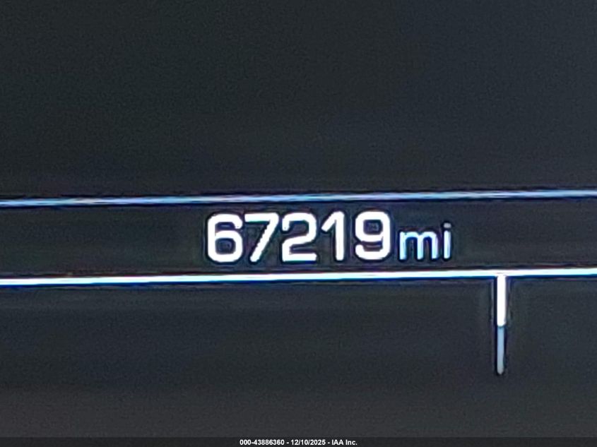 2019 Chevrolet Traverse 1Lt VIN: 1GNEVGKW4KJ284884 Lot: 43886360