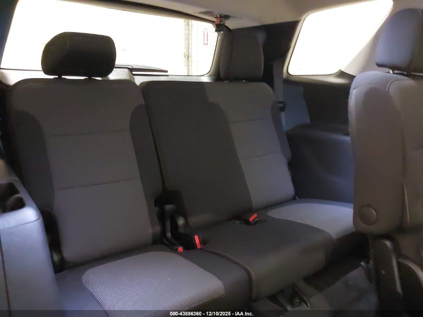 2019 Chevrolet Traverse 1Lt VIN: 1GNEVGKW4KJ284884 Lot: 43886360