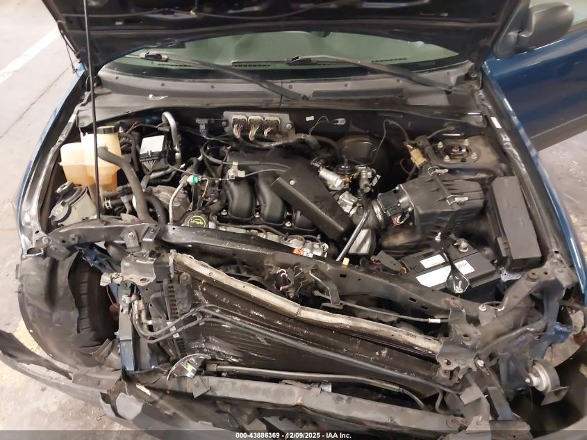 2007 Ford Escape Xlt/Xlt Sport VIN: 1FMCU93147KA12186 Lot: 43886369