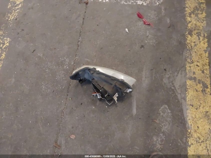 2007 Ford Escape Xlt/Xlt Sport VIN: 1FMCU93147KA12186 Lot: 43886369