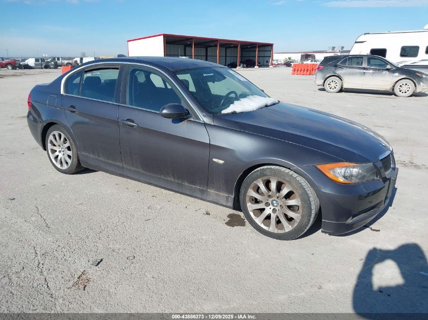 2006 BMW 3 Series