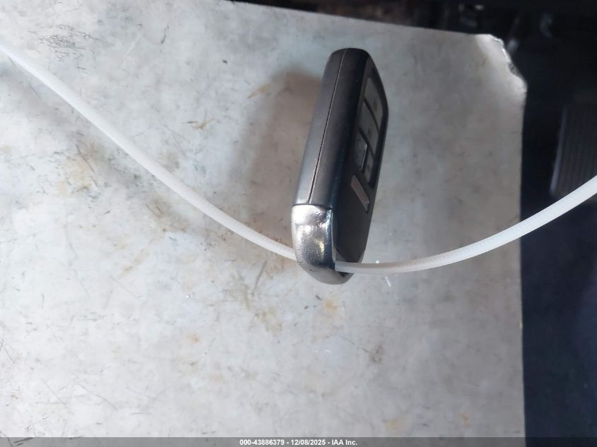 2018 Honda Civic Ex VIN: SHHFK7H5XJU420668 Lot: 43886379