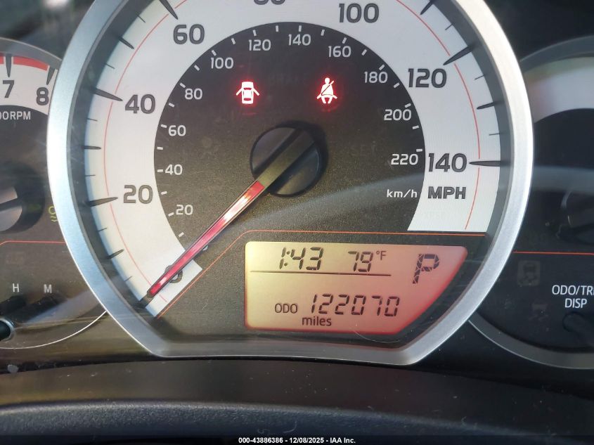 2014 Toyota Yaris Se (Tmc/Cbu Plant) VIN: JTDKTUD37ED589771 Lot: 43886386