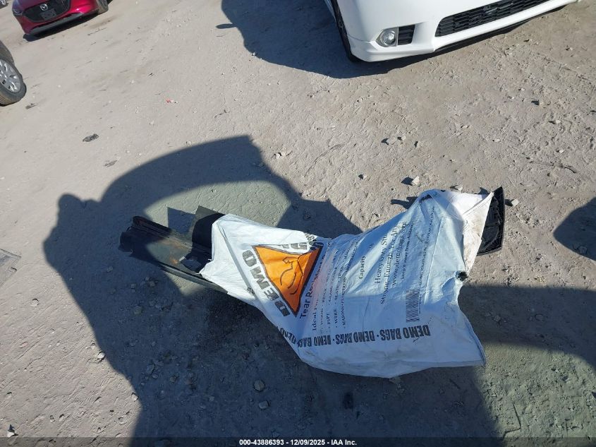 2007 Audi A6 3.2 Avant VIN: WAUKH74F77N126200 Lot: 43886393