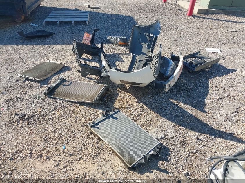 2018 Hyundai Ioniq Hybrid Blue VIN: KMHC65LC4JU103863 Lot: 43886402