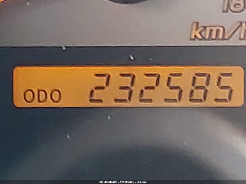 2004 Toyota 4Runner Sr5 V6 VIN: JTEZU14R140029745 Lot: 43886403