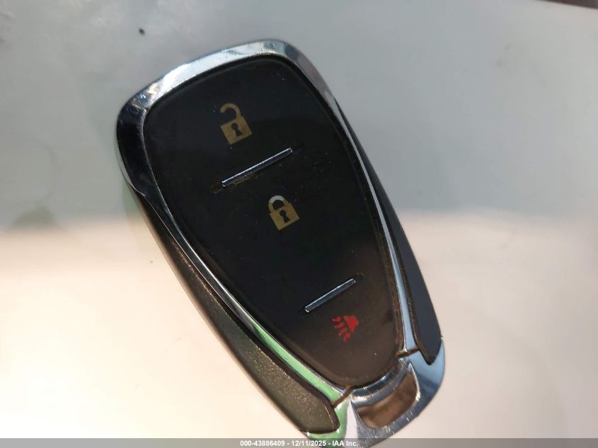 2020 Chevrolet Equinox Fwd Ls VIN: 3GNAXHEV4LS674272 Lot: 43886409