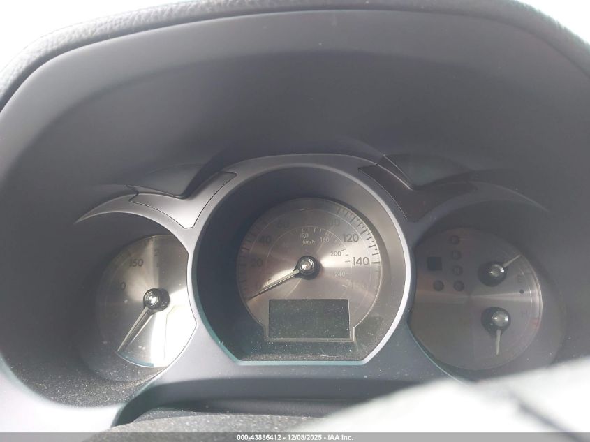 2007 Lexus Gs 450H VIN: JTHBC96S075007653 Lot: 43886412