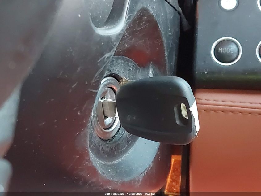 2007 Maserati Quattroporte Base Automatic/Executive Gt Automatic/Sport Gt Automatic VIN: ZAMFE39A670030926 Lot: 43886420