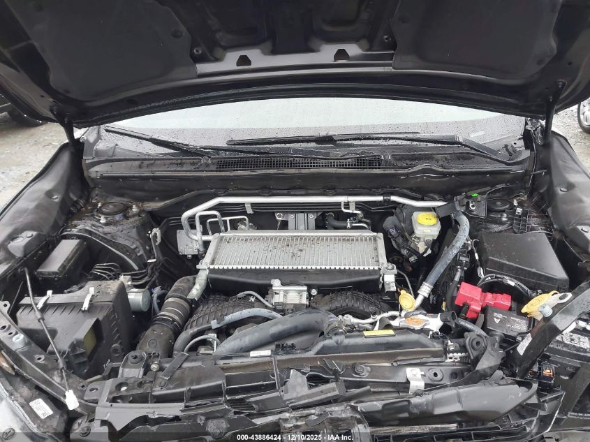 2024 Subaru Ascent Premium 7-Passenger VIN: 4S4WMAED9R3447899 Lot: 43886424