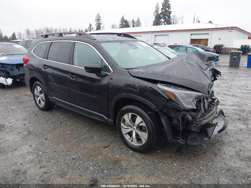 SUBARU ASCENT PREMIUM 7-PASSENGER