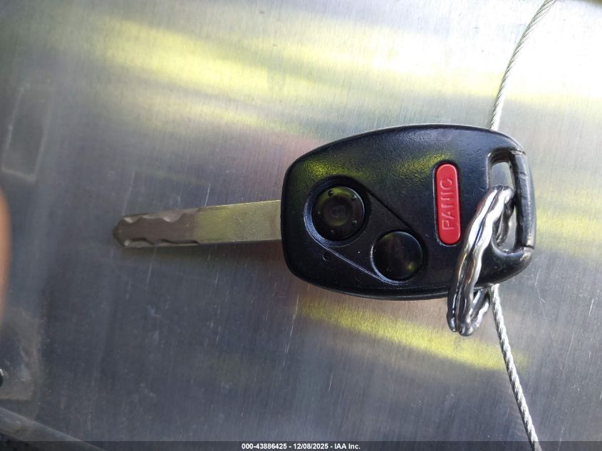 2007 Honda Fit Sport VIN: JHMGD38687S010026 Lot: 43886425