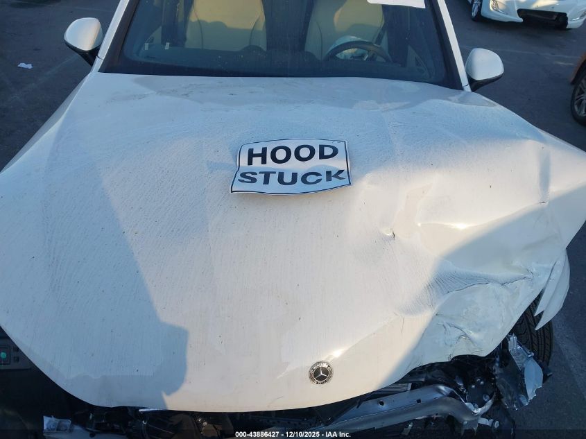 2025 Mercedes-Benz Glc 300 Suv VIN: W1NKM4GB1SU087035 Lot: 43886427