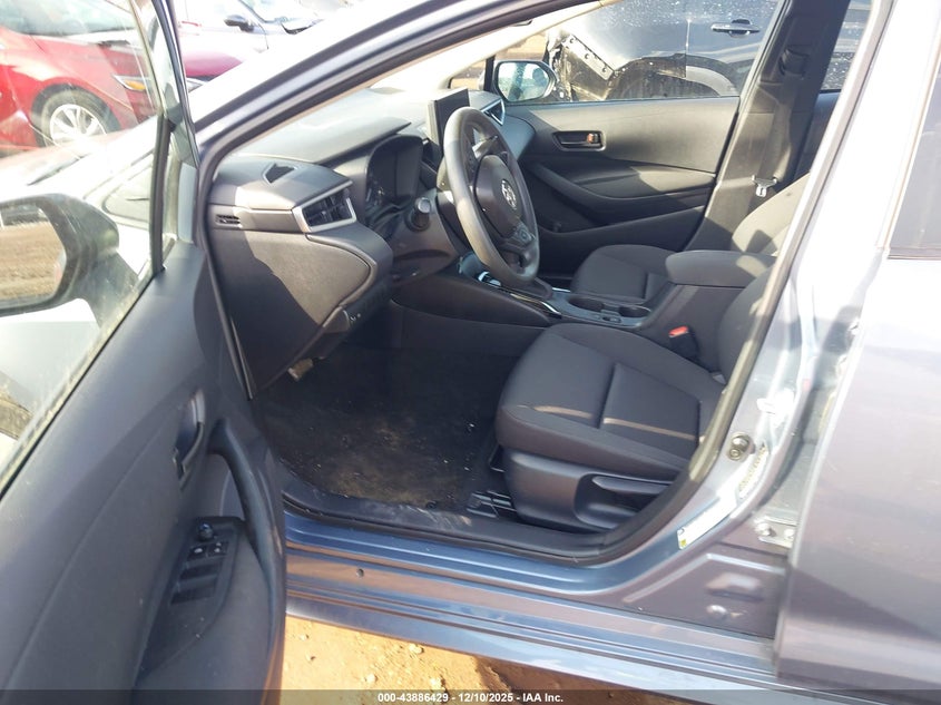 5YFB4MDE7RP109164 2024 TOYOTA COROLLA photo no. 5