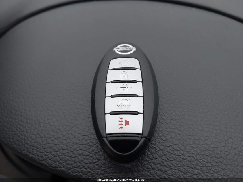 2017 Nissan Altima 2.5 Sl VIN: 1N4AL3AP3HC248316 Lot: 43886428