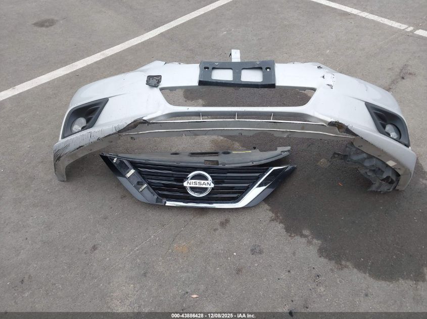 2017 Nissan Altima 2.5 Sl VIN: 1N4AL3AP3HC248316 Lot: 43886428